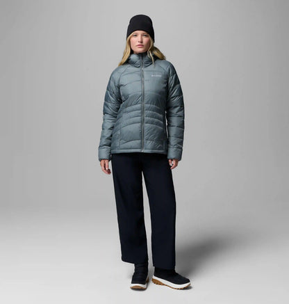 Women's Karis Gale Hooded Jacket