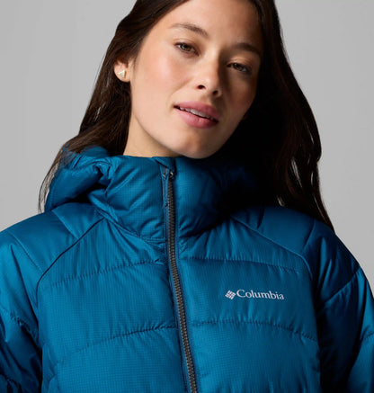 Women's Karis Gale Hooded Jacket