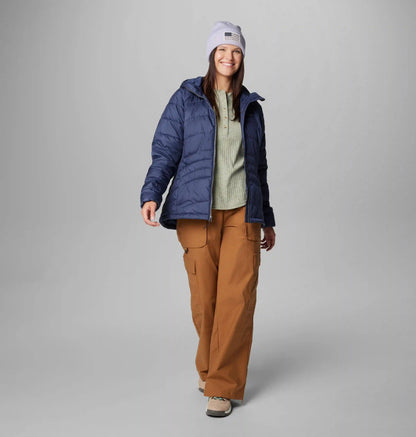 Women's Karis Gale Hooded Jacket