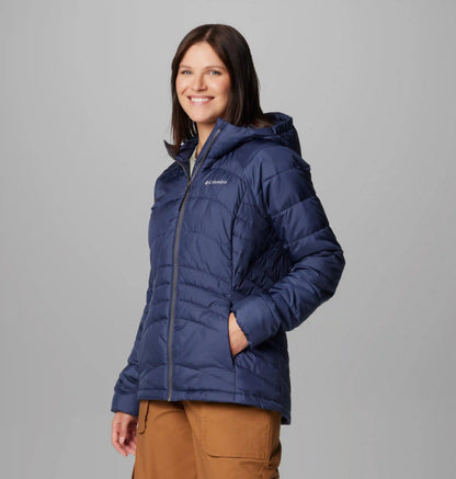 Women's Karis Gale Hooded Jacket