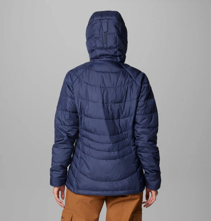 Women's Karis Gale Hooded Jacket