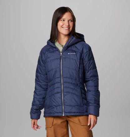 Women's Karis Gale Hooded Jacket