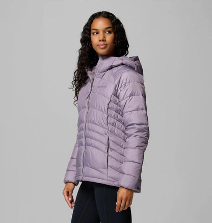 Women's Karis Gale Hooded Jacket