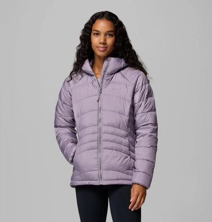 Women's Karis Gale Hooded Jacket