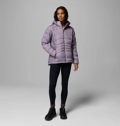 Women's Karis Gale Hooded Jacket