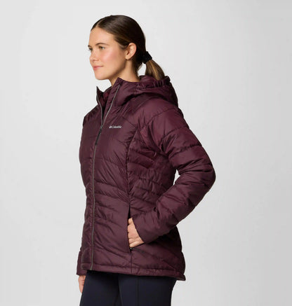 Women's Karis Gale Hooded Jacket