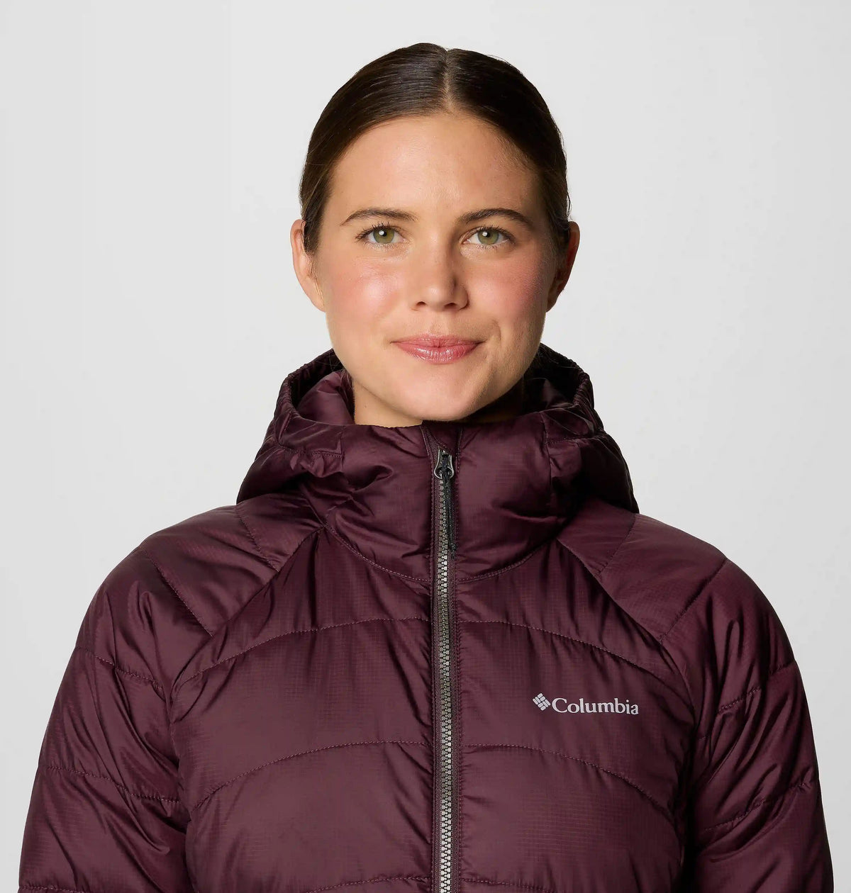 Women's Karis Gale Hooded Jacket