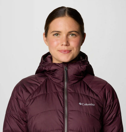 Women's Karis Gale Hooded Jacket