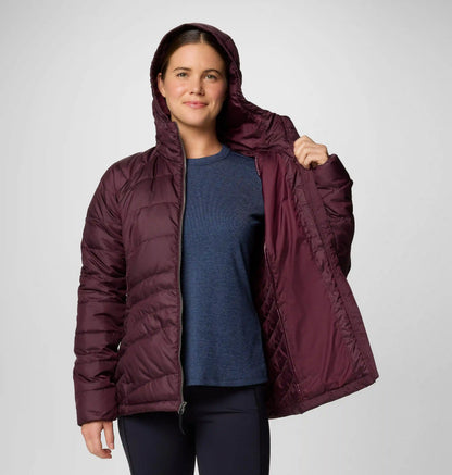 Women's Karis Gale Hooded Jacket