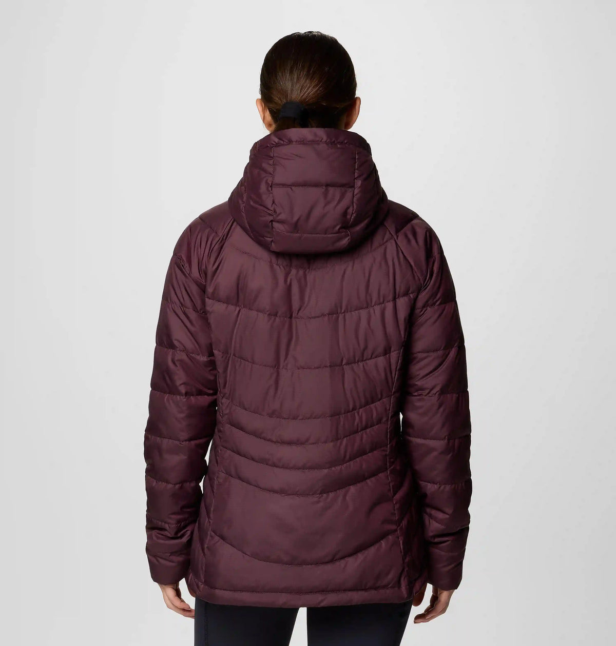 Women's Karis Gale Hooded Jacket