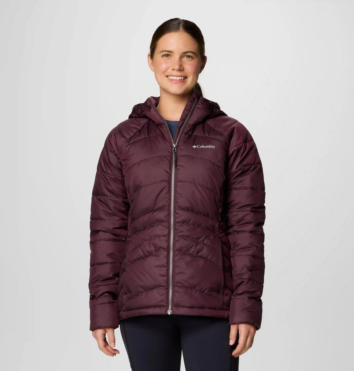 Women's Karis Gale Hooded Jacket