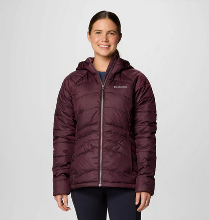 Women's Karis Gale Hooded Jacket