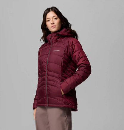 Women's Karis Gale Hooded Jacket