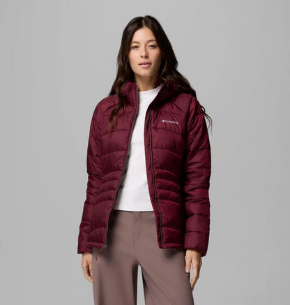 Women's Karis Gale Hooded Jacket