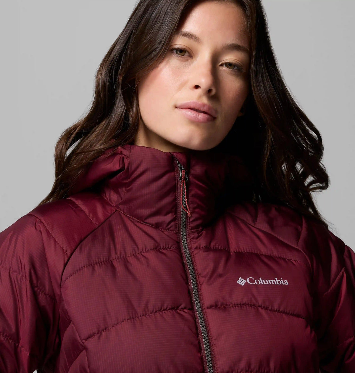 Women's Karis Gale Hooded Jacket