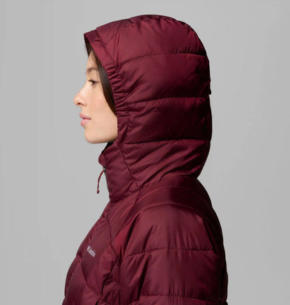 Women's Karis Gale Hooded Jacket