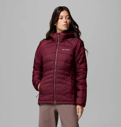 Women's Karis Gale Hooded Jacket