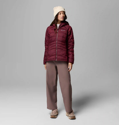 Women's Karis Gale Hooded Jacket