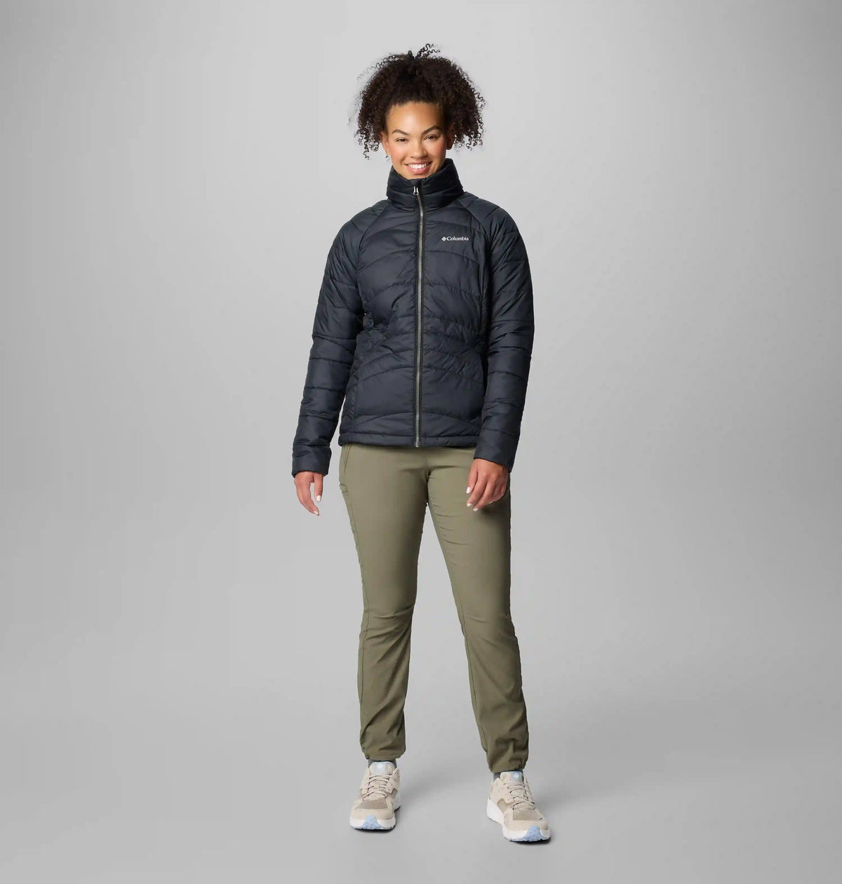 Women's Karis Gale Jacket