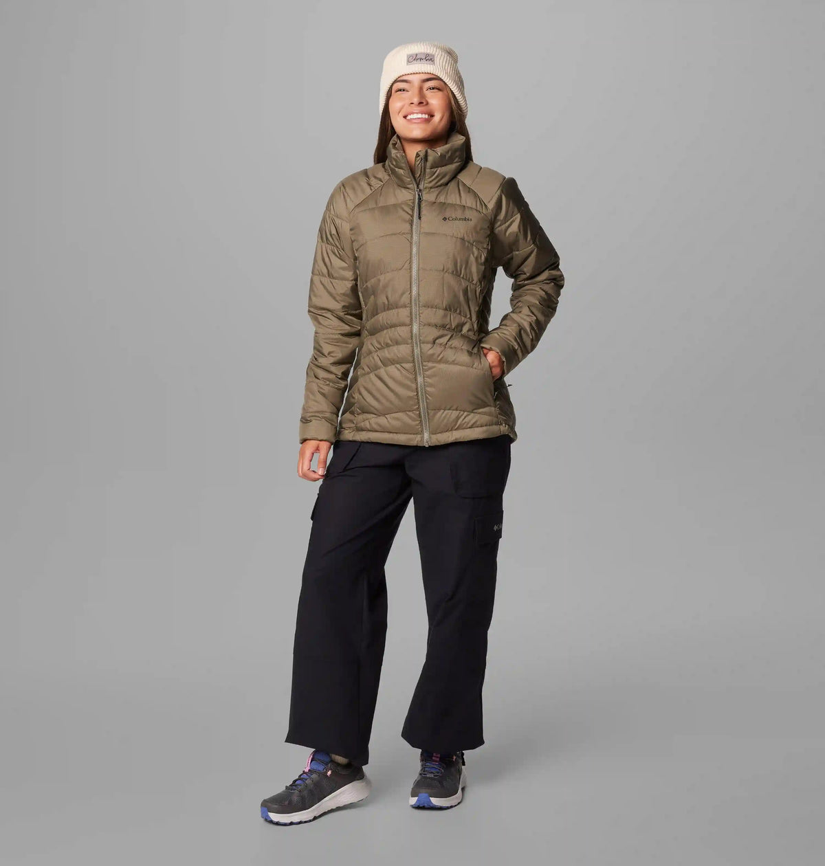 Women's Karis Gale Jacket