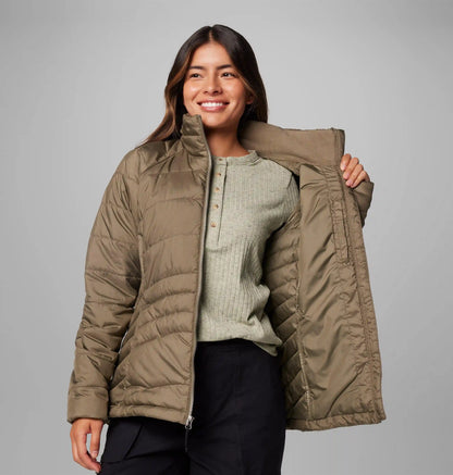 Women's Karis Gale Jacket