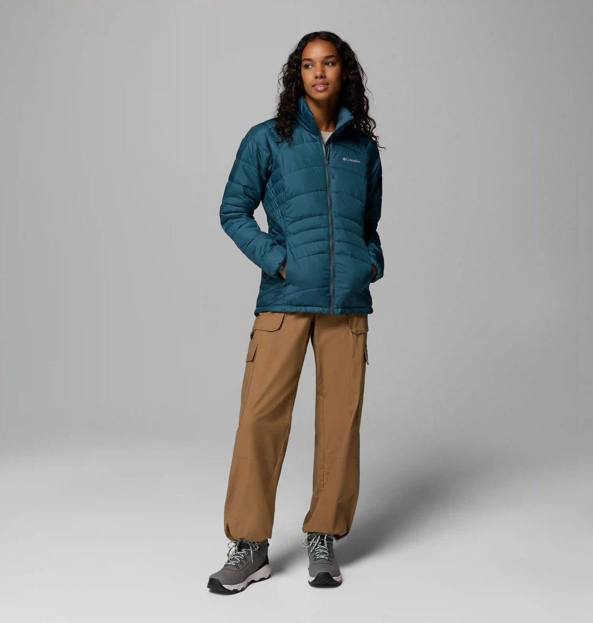 Women's Karis Gale Jacket