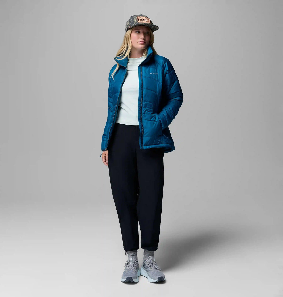 Women's Karis Gale Jacket
