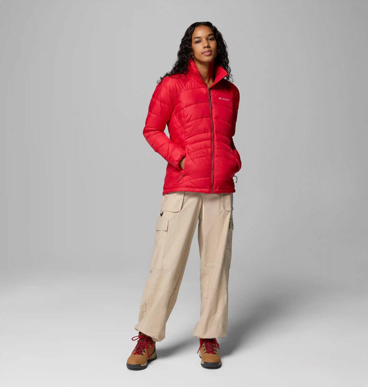 Women's Karis Gale Jacket