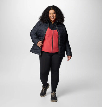 Women's Karis Gale Jacket - Plus Size