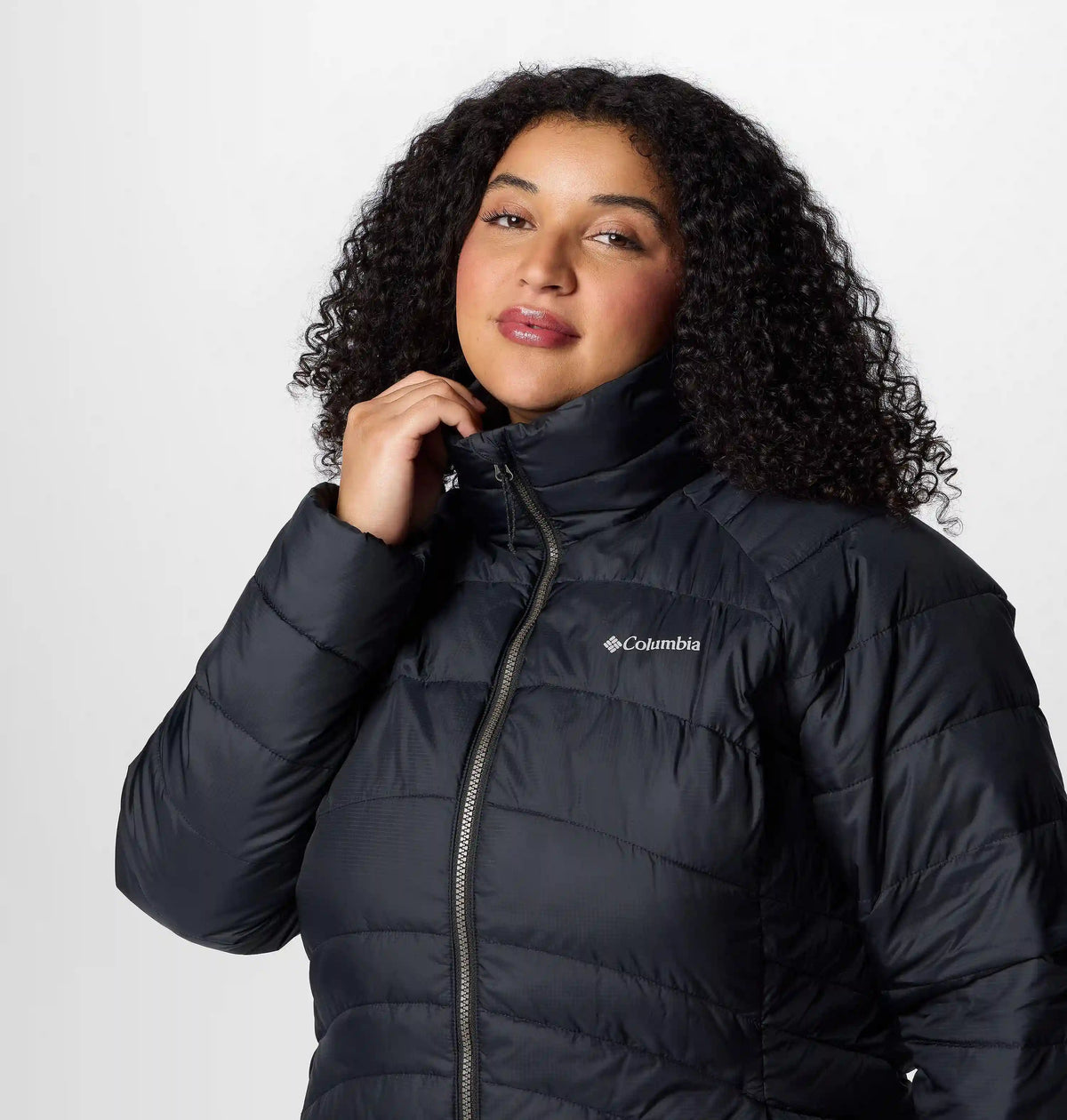 Women's Karis Gale Jacket - Plus Size