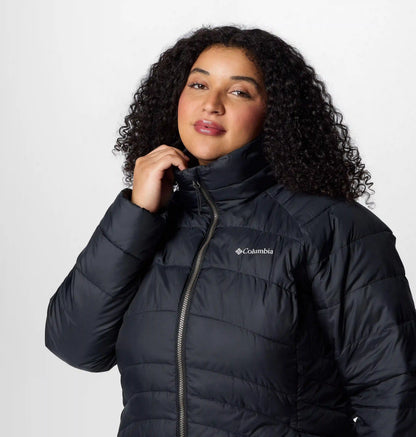 Women's Karis Gale Jacket - Plus Size