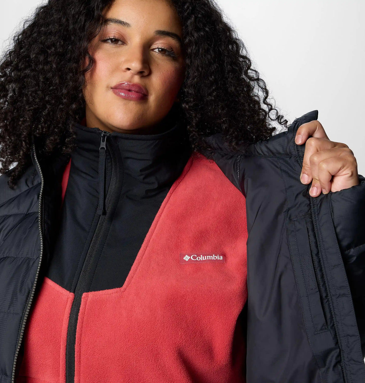 Women's Karis Gale Jacket - Plus Size