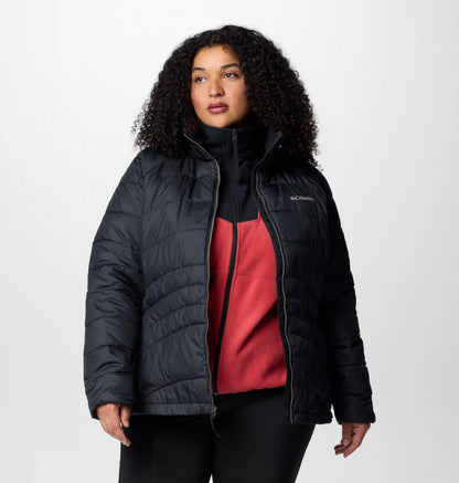 Women's Karis Gale Jacket - Plus Size