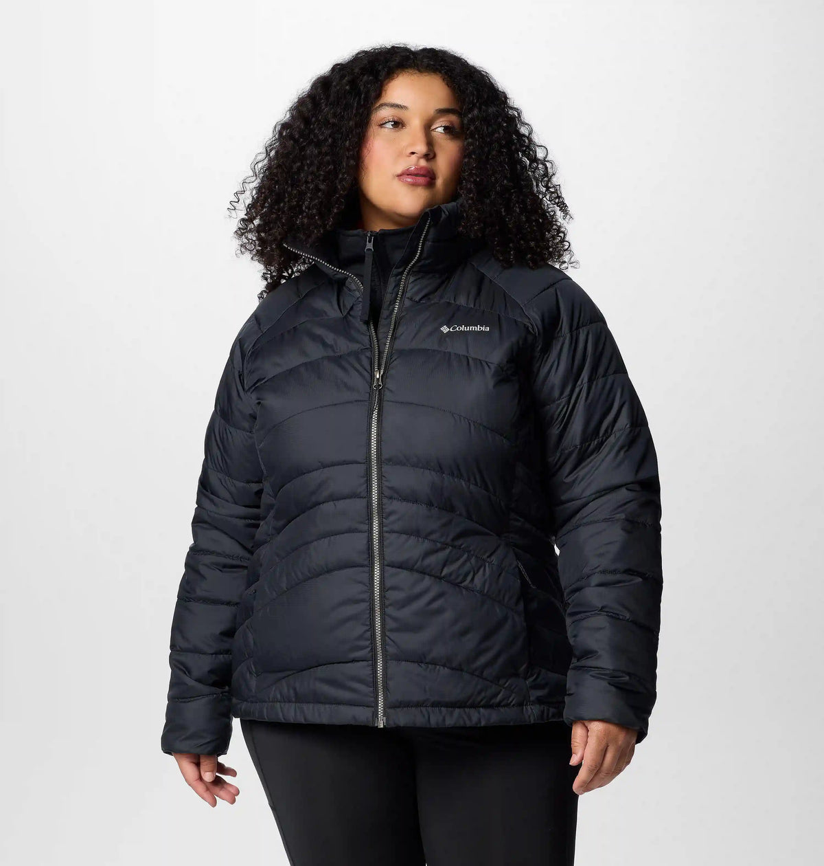 Women's Karis Gale Jacket - Plus Size