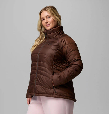 Women's Karis Gale Jacket - Plus Size