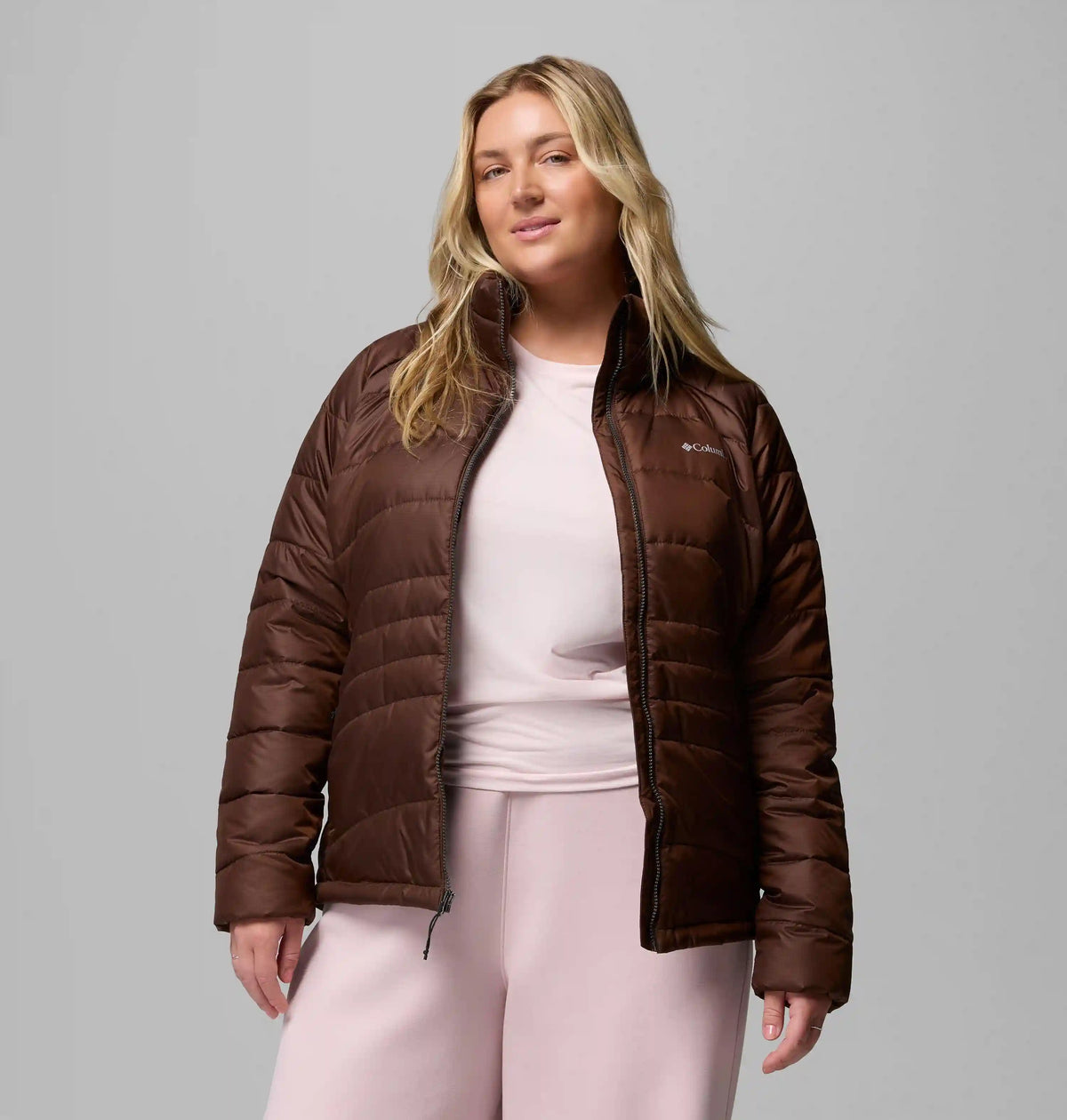 Women's Karis Gale Jacket - Plus Size