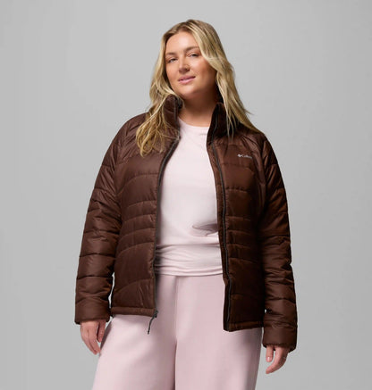 Women's Karis Gale Jacket - Plus Size