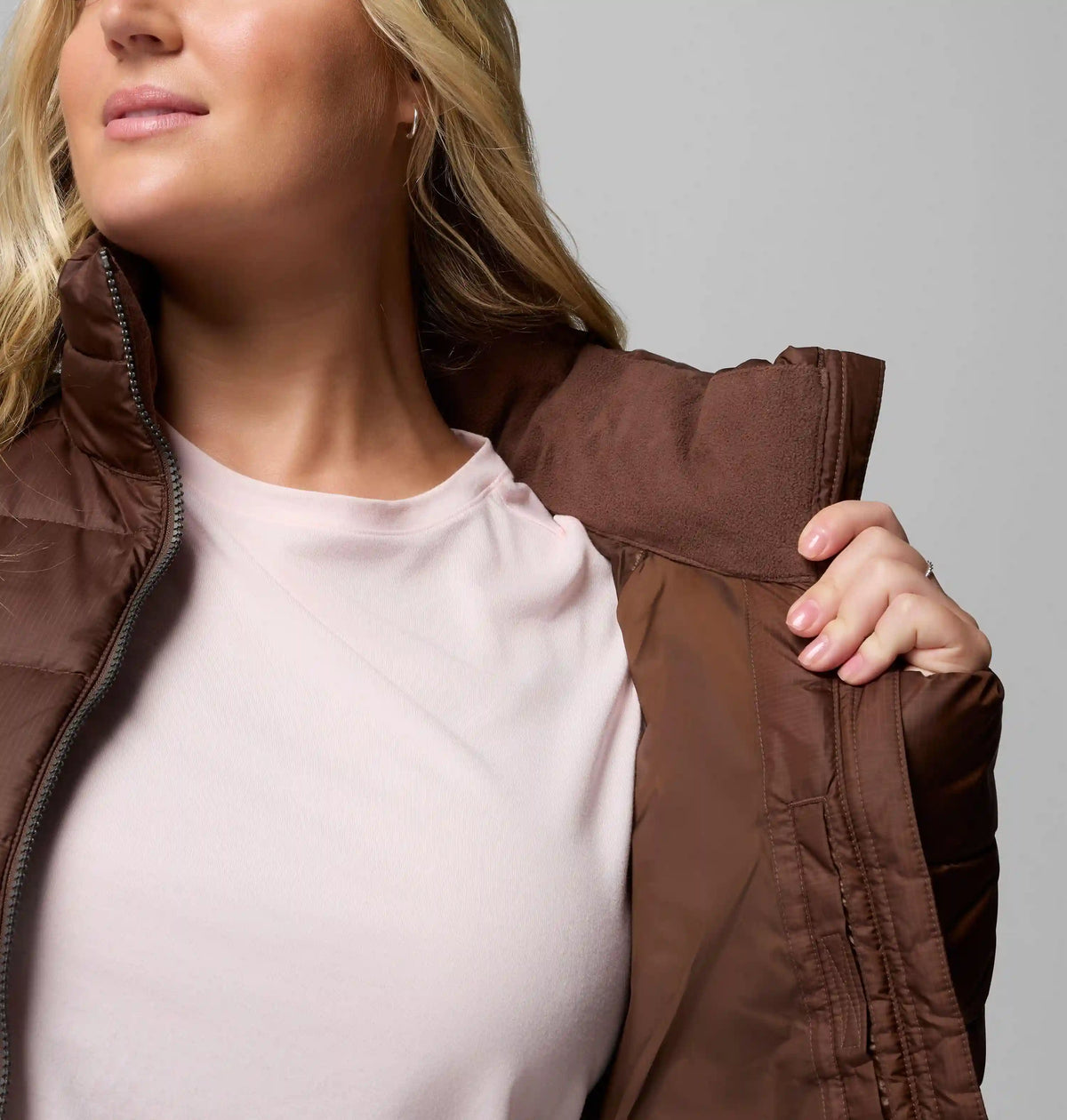 Women's Karis Gale Jacket - Plus Size
