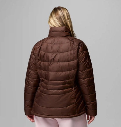 Women's Karis Gale Jacket - Plus Size