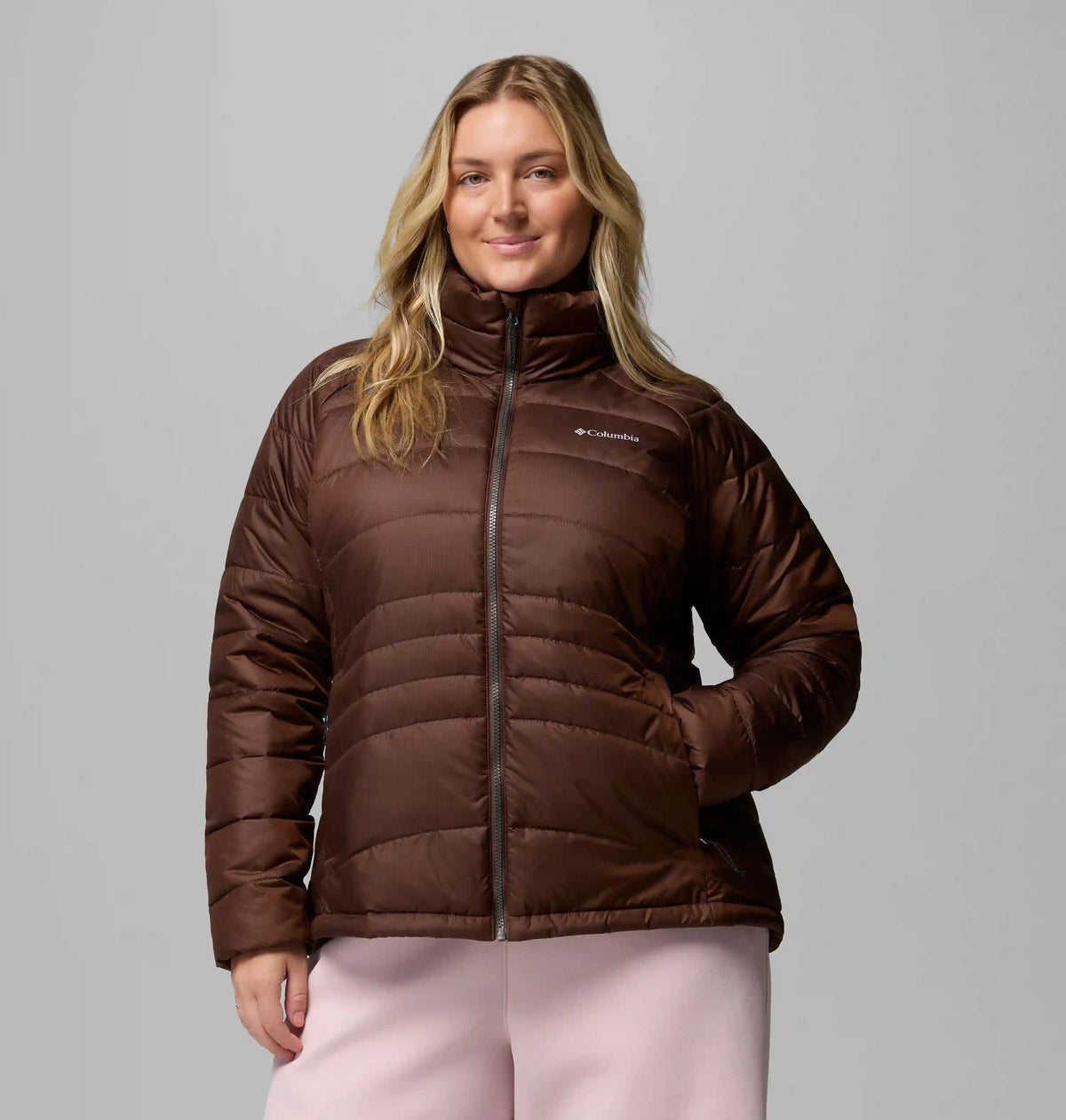 Women's Karis Gale Jacket - Plus Size