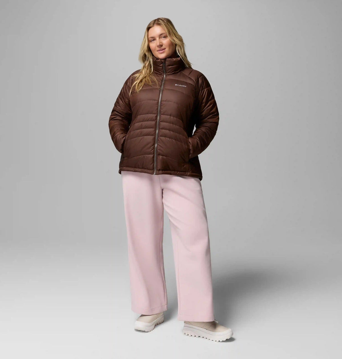 Women's Karis Gale Jacket - Plus Size