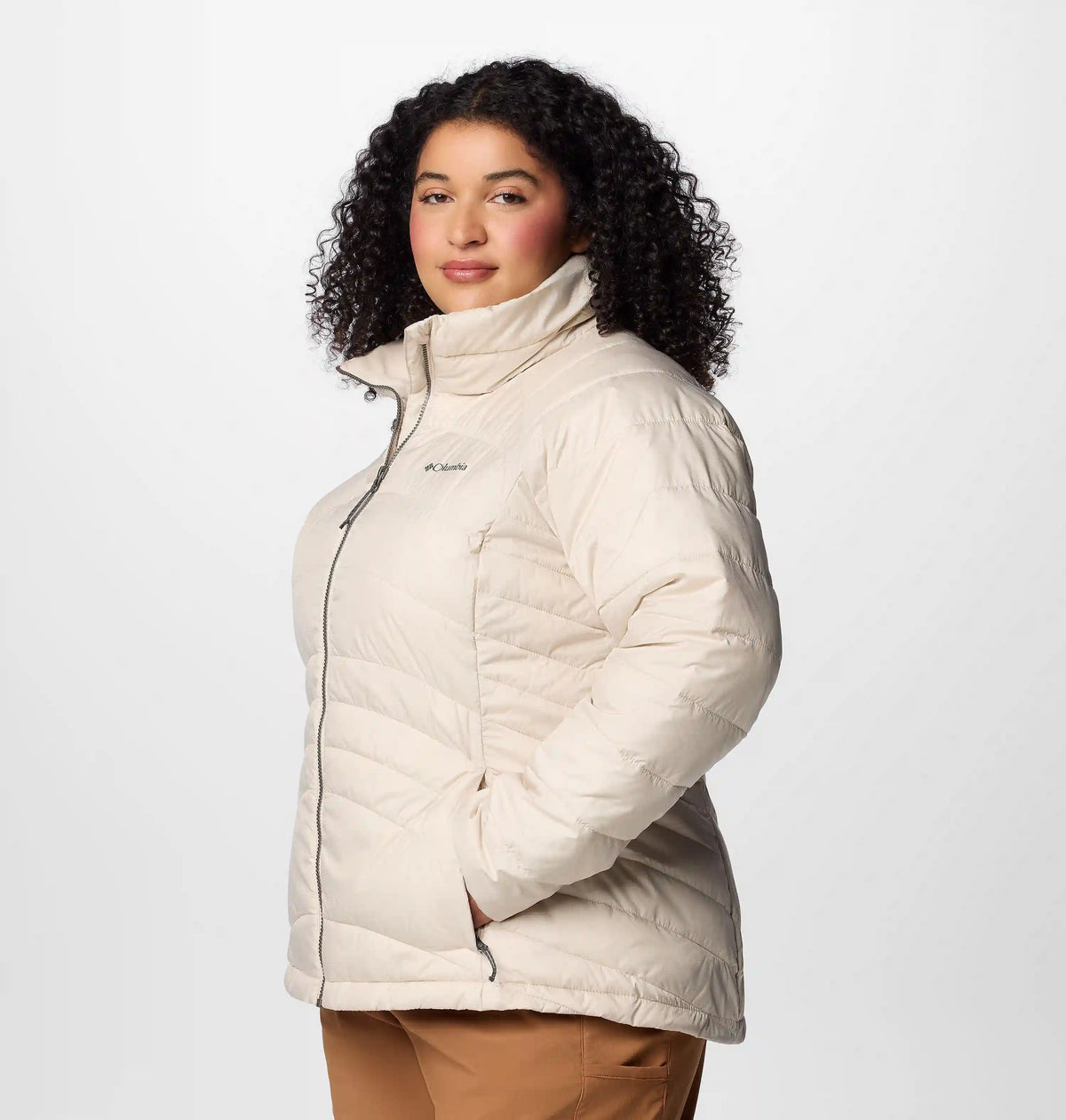 Women's Karis Gale Jacket - Plus Size