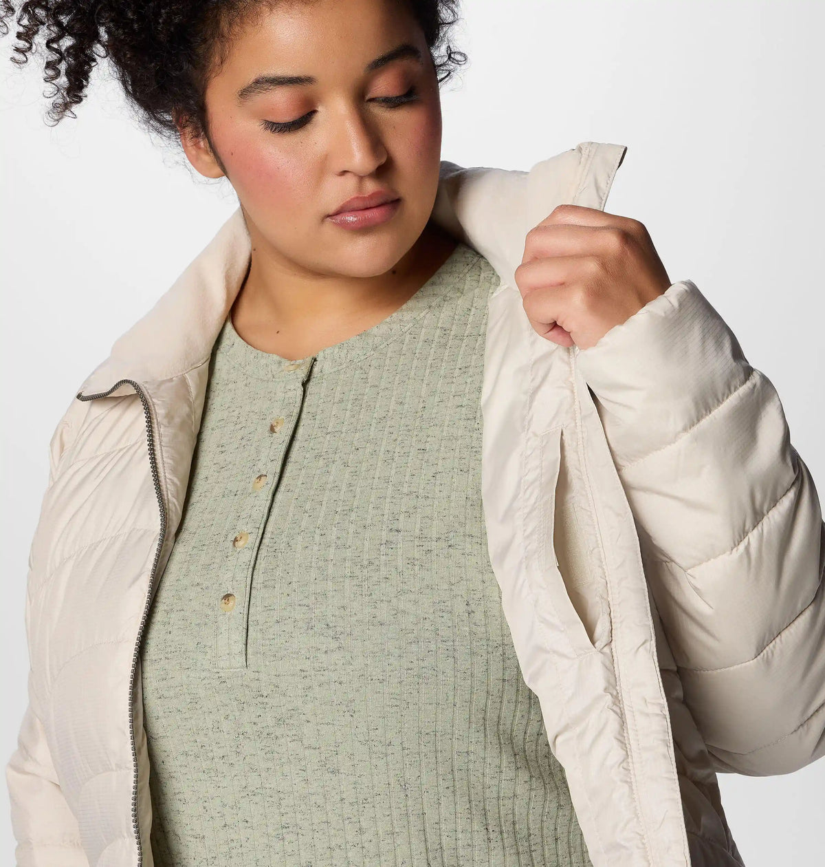 Women's Karis Gale Jacket - Plus Size
