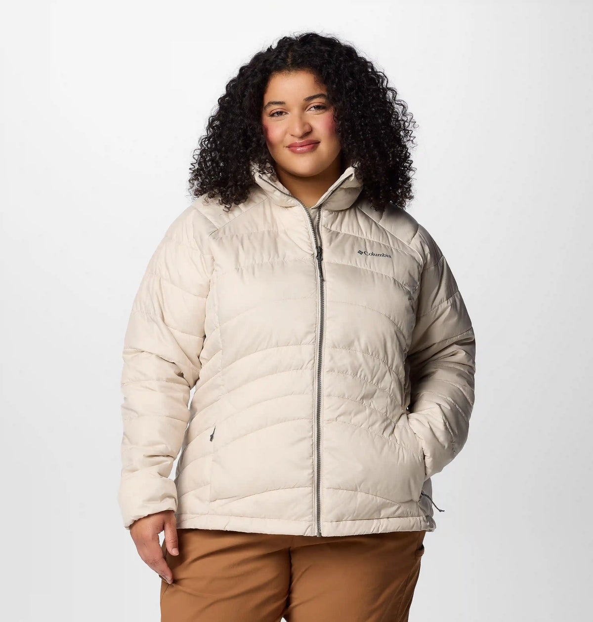 Women's Karis Gale Jacket - Plus Size