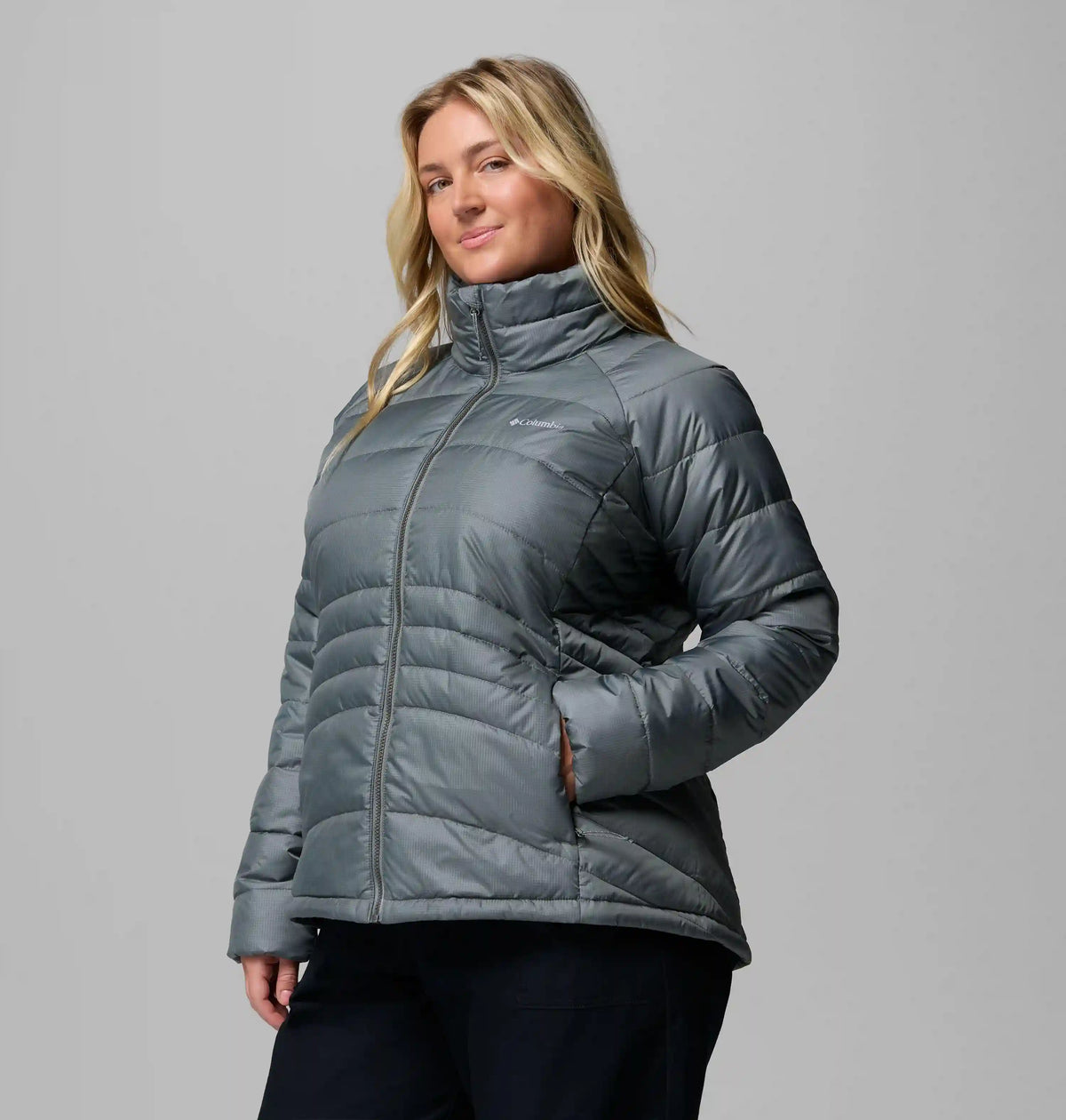 Women's Karis Gale Jacket - Plus Size