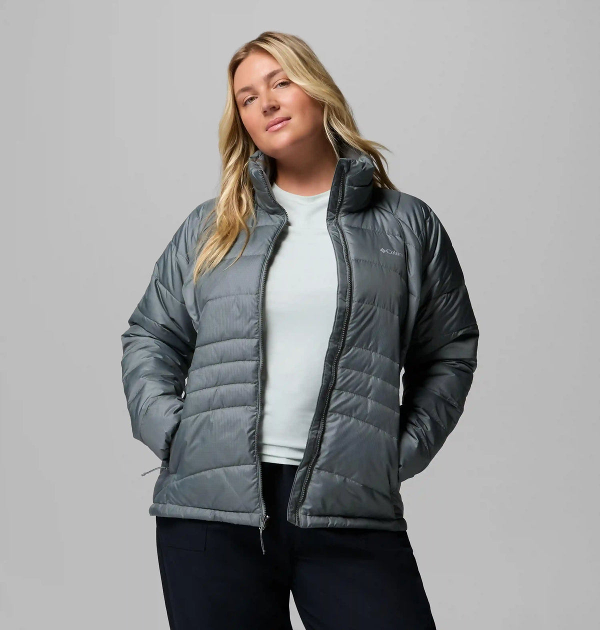 Women's Karis Gale Jacket - Plus Size