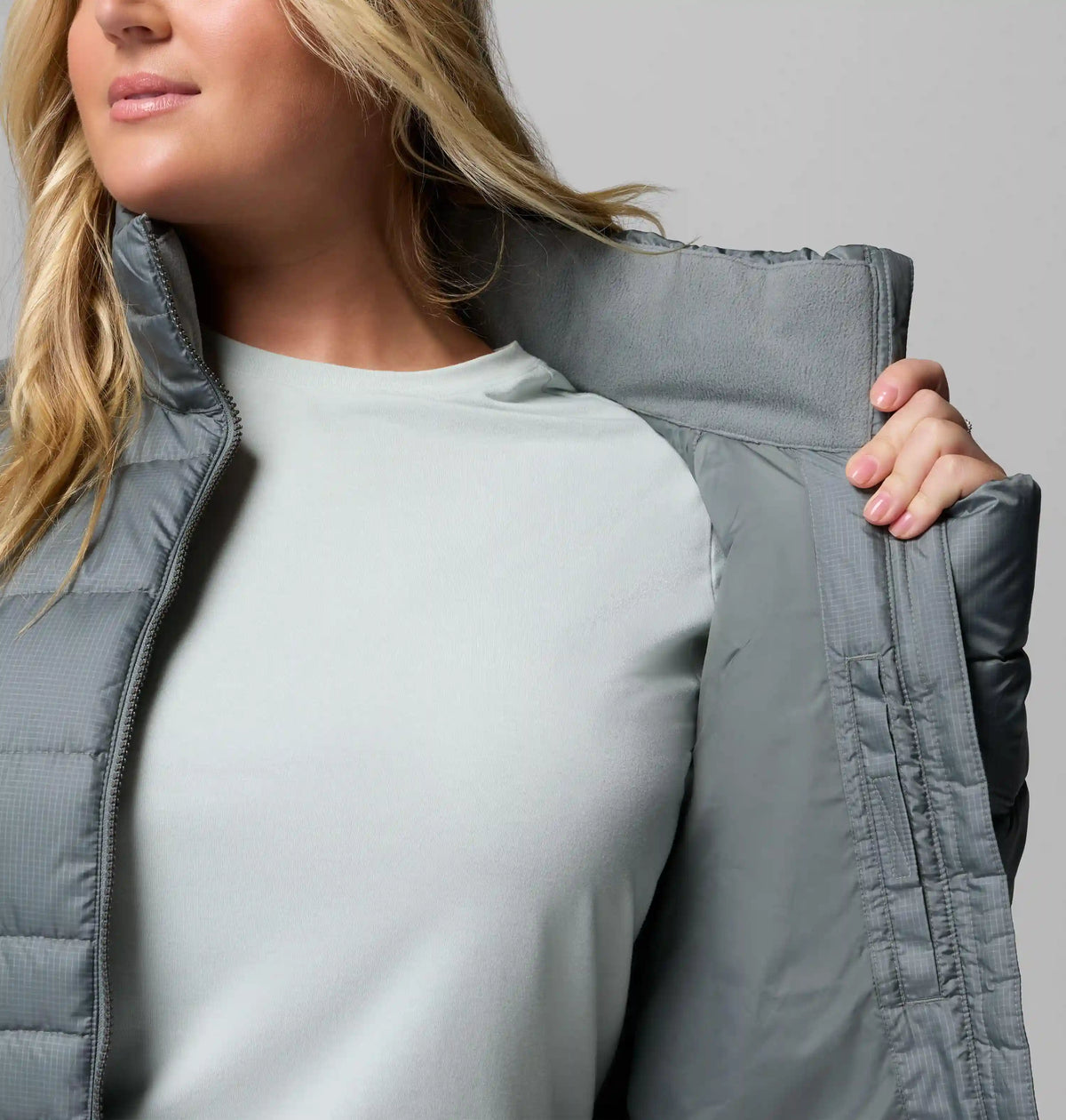 Women's Karis Gale Jacket - Plus Size