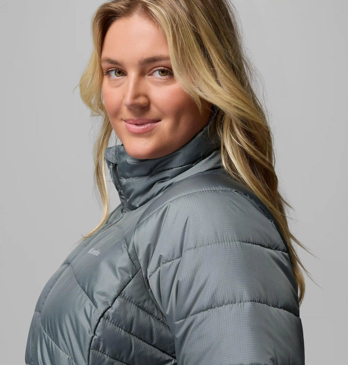 Women's Karis Gale Jacket - Plus Size