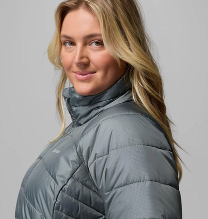 Women's Karis Gale Jacket - Plus Size