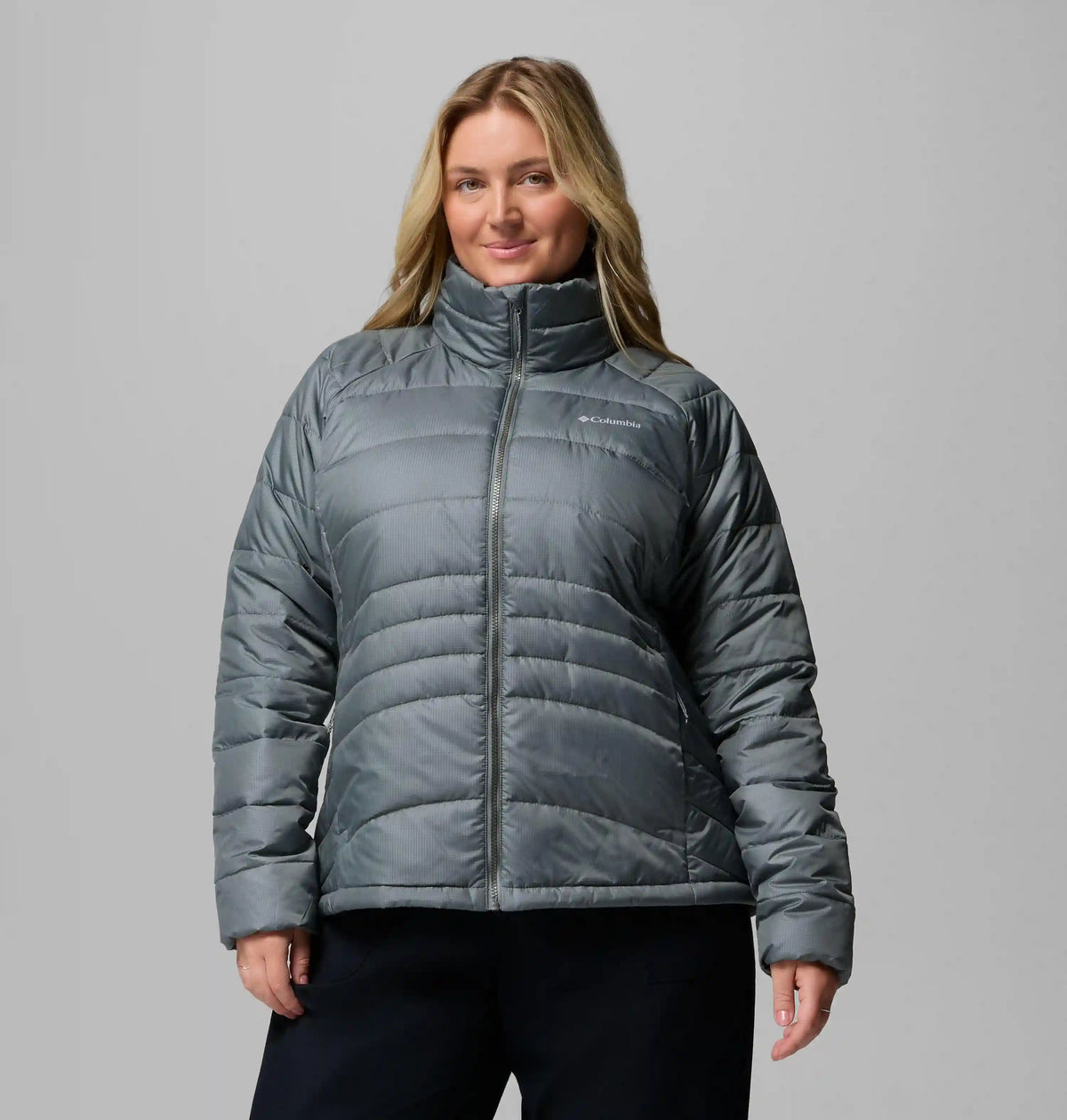 Women's Karis Gale Jacket - Plus Size